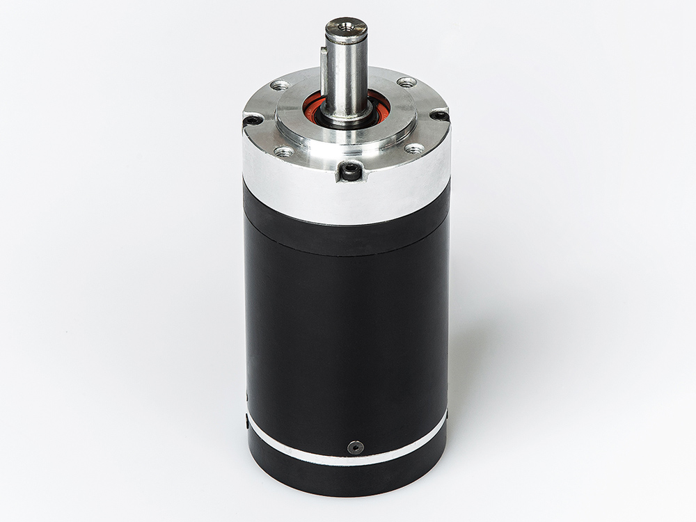 60-100W一級行星減速電機